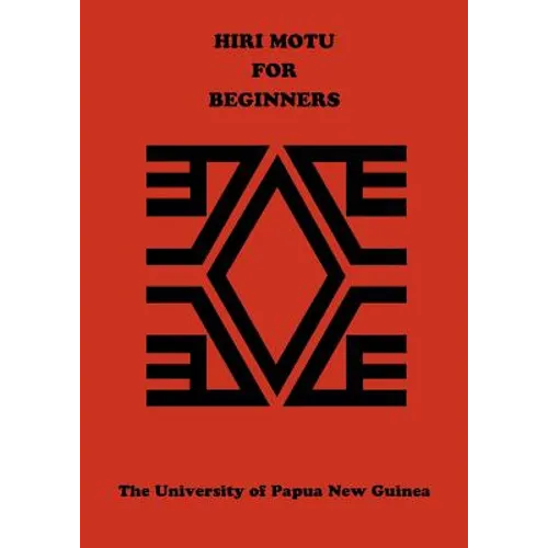 Hiri Motu for Beginners