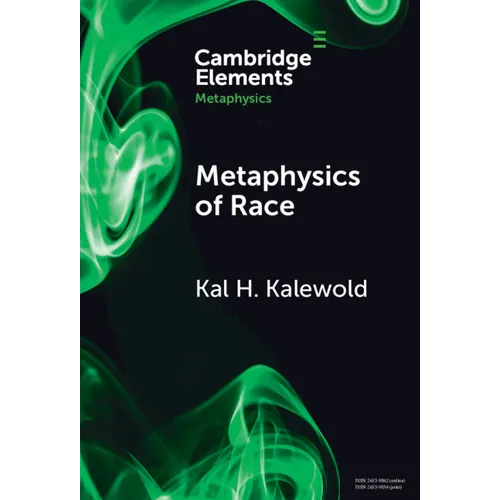 Metaphysics of Race