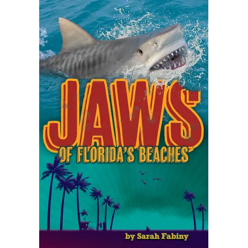 Jaws of Florida's Beaches