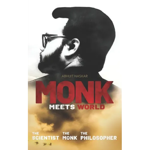 Monk Meets World