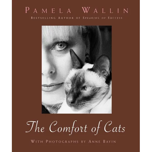 The Comfort of Cats