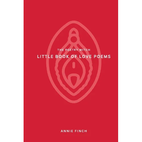Little Book of Love Poems