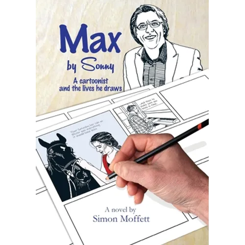 Max by Sonny