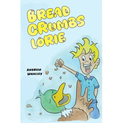 Bread Crumbs Lorie