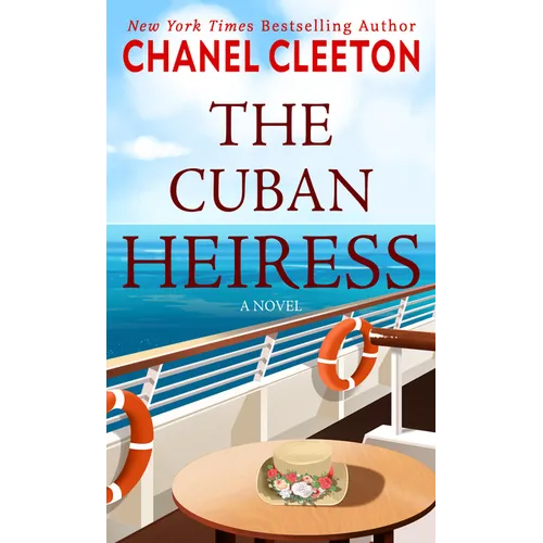 The Cuban Heiress