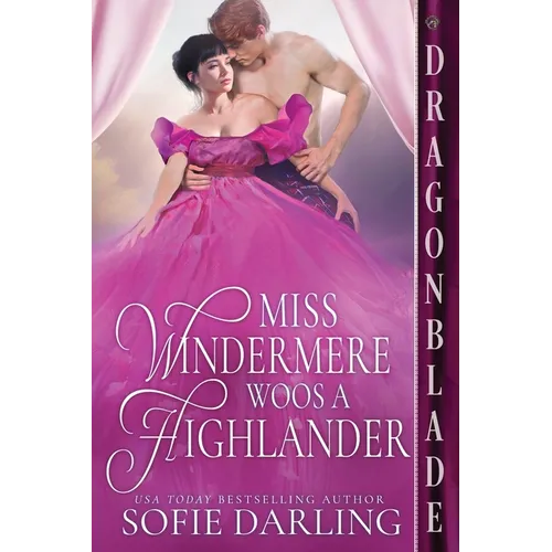 Miss Windermere Woos a Highlander
