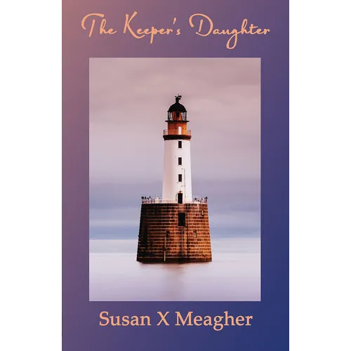The Keeper's Daughter