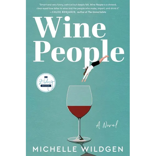 Wine People