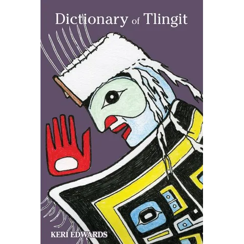 Dictionary of Tlingit