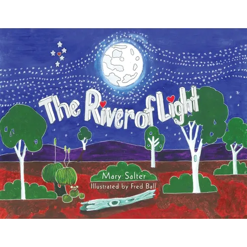 The River of Light