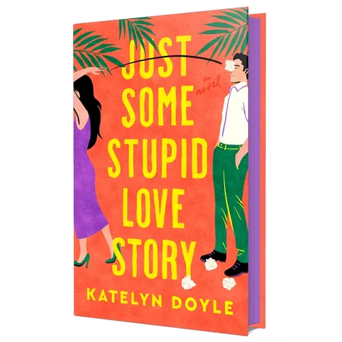 Just Some Stupid Love Story