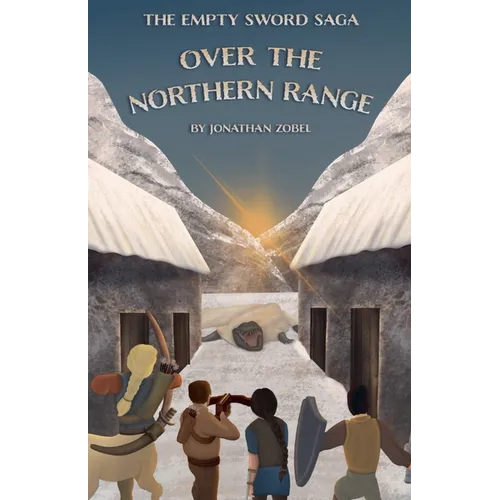 Over The Northern Range