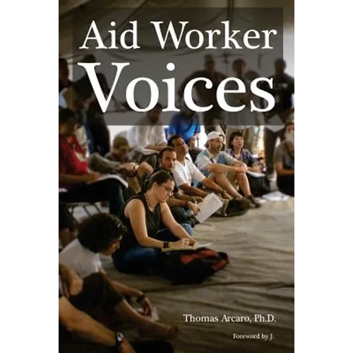 Aid Worker Voices