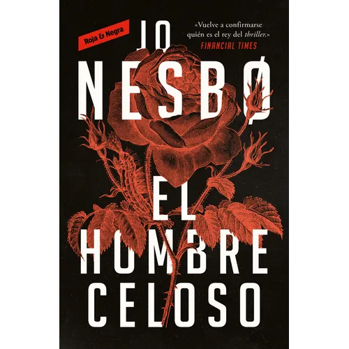 El Hombre Celoso / The Jealousy Man and Other Stories