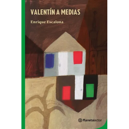 Valentín a Medias / Half-Hearted Valentine