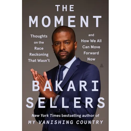 The Moment: Thoughts on the Race Reckoning That Wasn't and How We All Can Move Forward Now