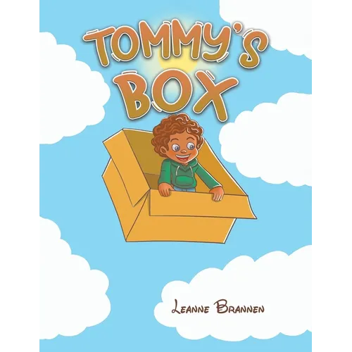 Tommy's Box