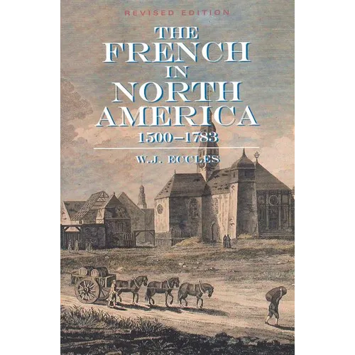 The French in North America: Revised