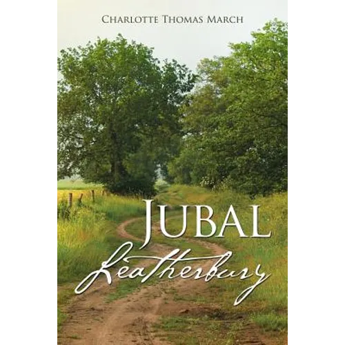 Jubal Leatherbury