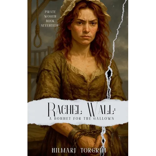 Rachel Wall: A Bonnet for the Gallows