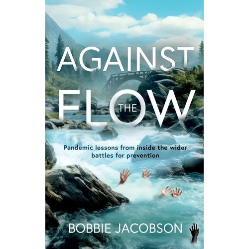 Against the Flow