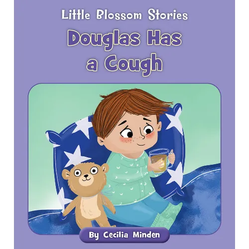 Douglas Has a Cough
