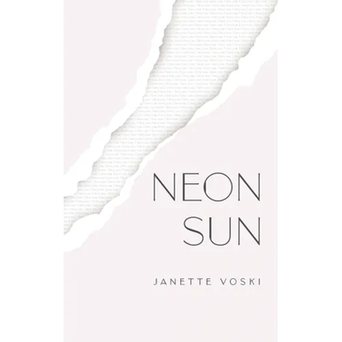 Neon Sun