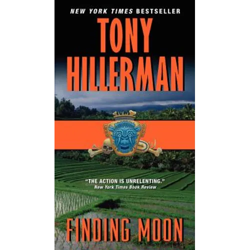 Finding Moon