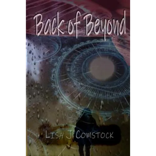 Back of Beyond