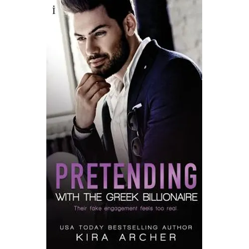 Pretending with the Greek Billionaire