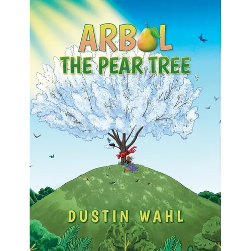 Arbol the Pear Tree