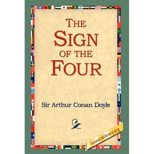The Sign of Four