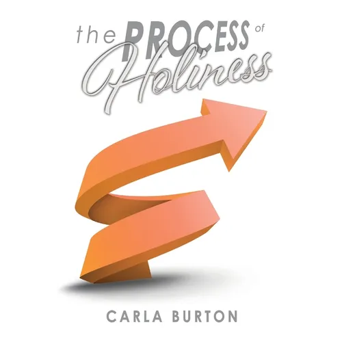The Process of Holiness