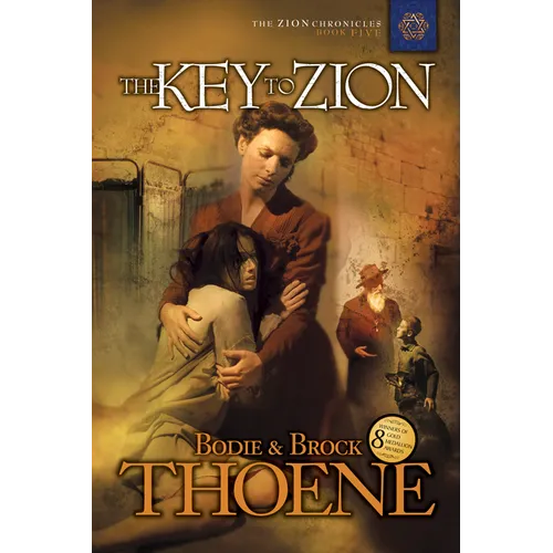 The Key to Zion