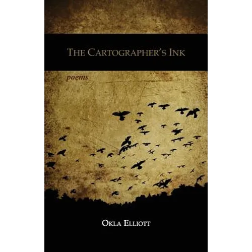 The Cartographer's Ink
