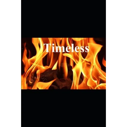 Timeless: An Adult Vampire Erotic Tale