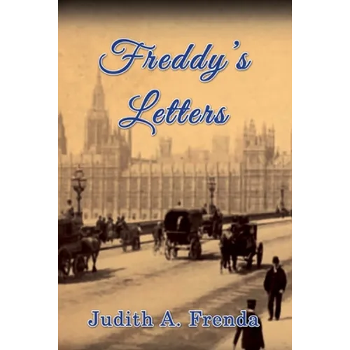Freddy's Letters
