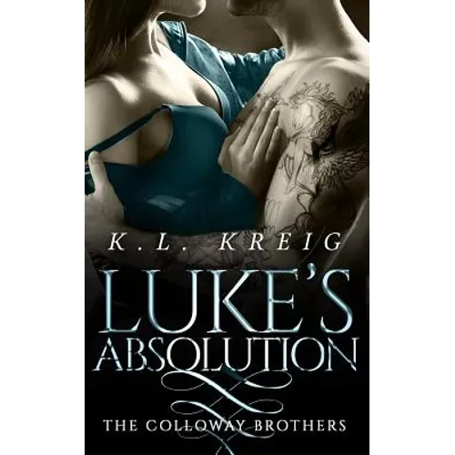 Luke's Absolution