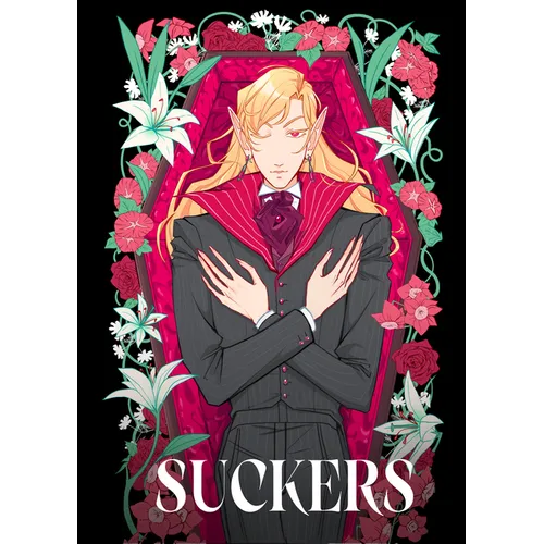 Suckers