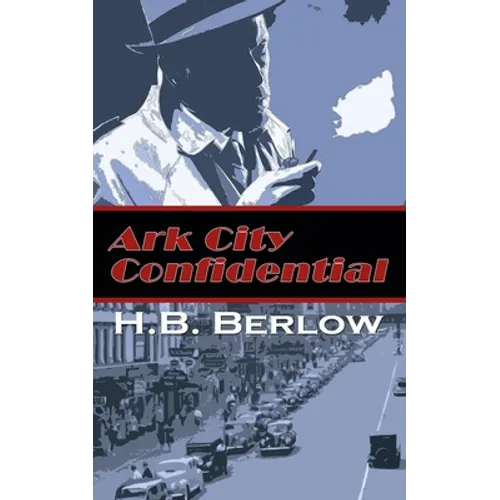 Ark City Confidential