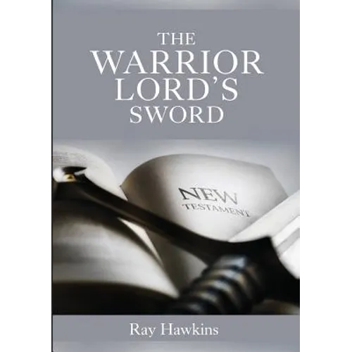 The Warrior Lord's Sword