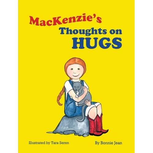 MacKenzie's Thoughts on Hugs