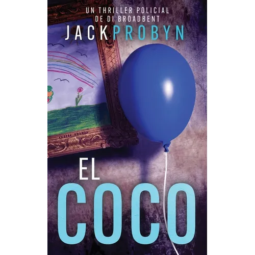 El Coco: Un escalofriante thriller policial con un giro impactante