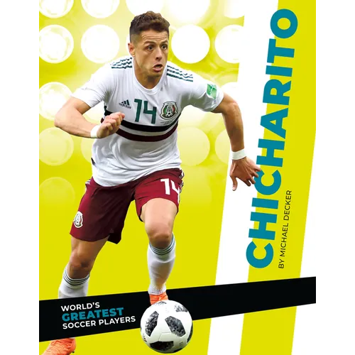 Chicharito