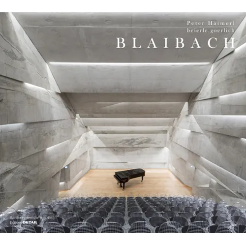 Blaibach