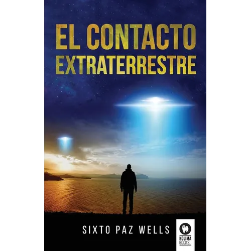 El contacto extraterrestre