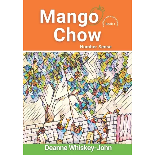 Mango Chow: Number Sense