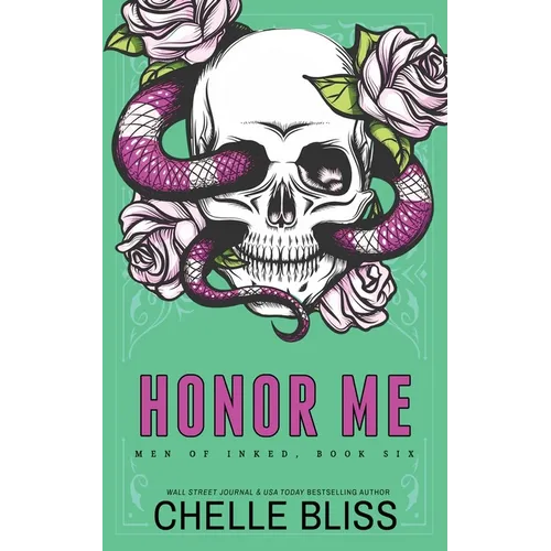 Honor Me - Special Edition