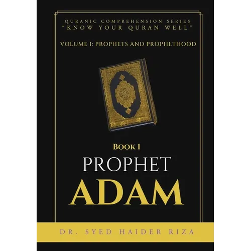 Prophet Adam