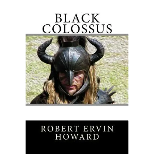 Black Colossus